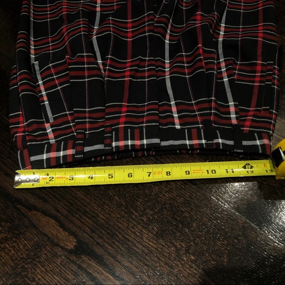 Light before dark plaid pants - Picture 8 of 8